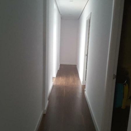 Alojamiento Cádiz Exteriör bild